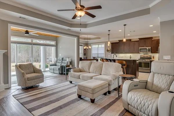 $469,900 | 117 Tara Drive, McCormick, SC 29835