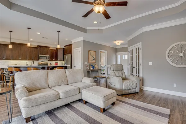 $469,900 | 117 Tara Drive, McCormick, SC 29835
