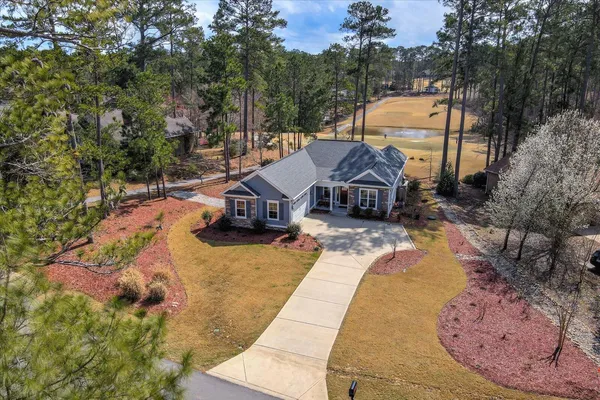 $469,900 | 117 Tara Drive, McCormick, SC 29835