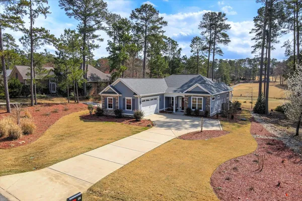 $469,900 | 117 Tara Drive, McCormick, SC 29835