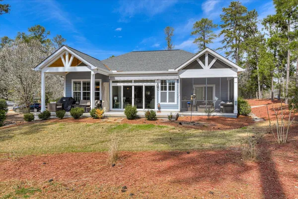 $469,900 | 117 Tara Drive, McCormick, SC 29835