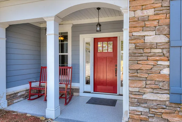 $469,900 | 117 Tara Drive, McCormick, SC 29835