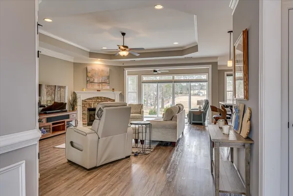 $469,900 | 117 Tara Drive, McCormick, SC 29835