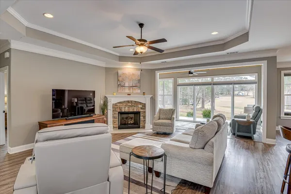 $469,900 | 117 Tara Drive, McCormick, SC 29835