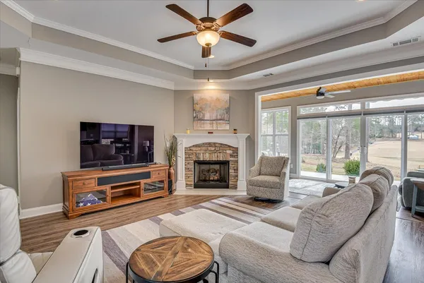$469,900 | 117 Tara Drive, McCormick, SC 29835
