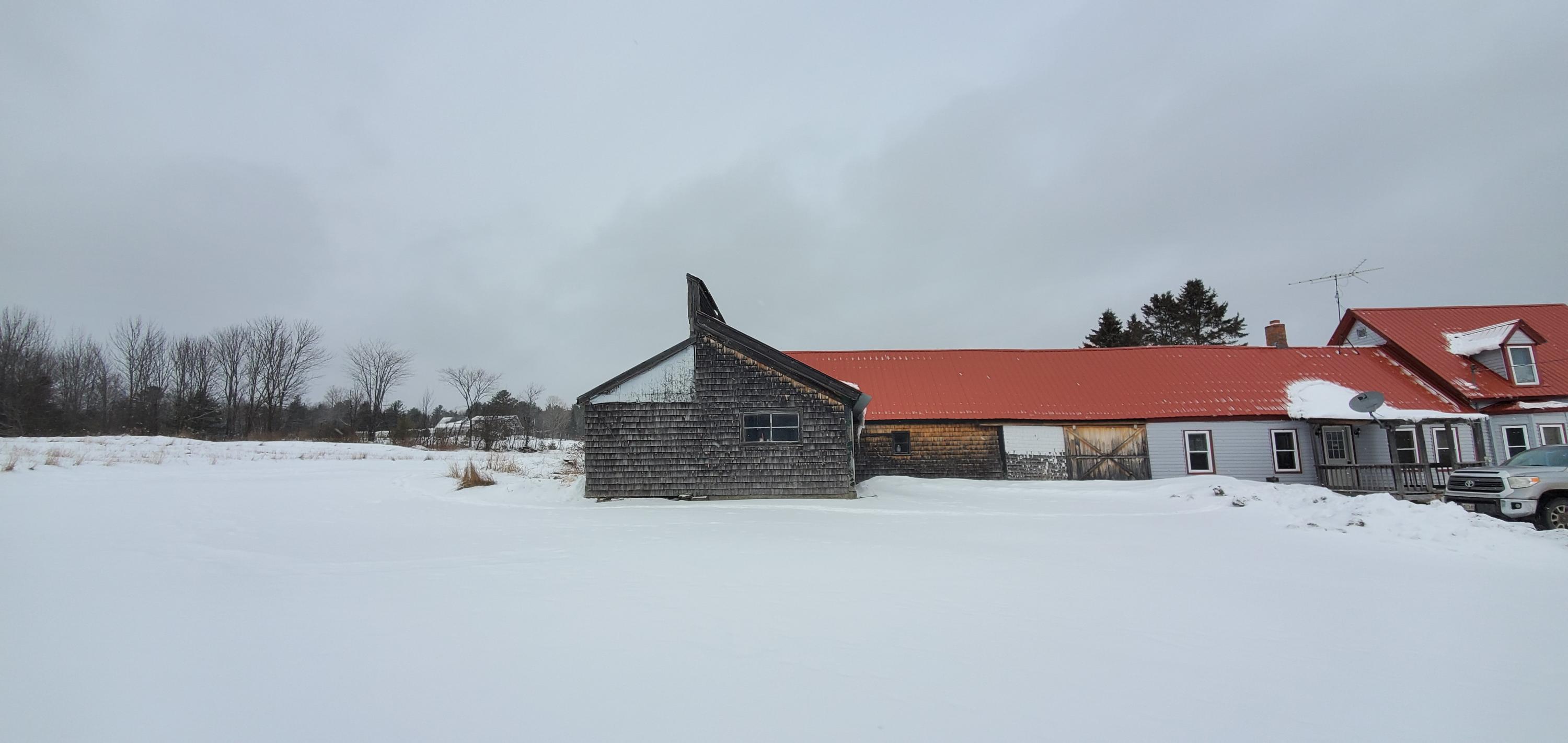 993 North Dexter Road Sangerville, ME 04479 - Photo 21 of 35 20200108_122835