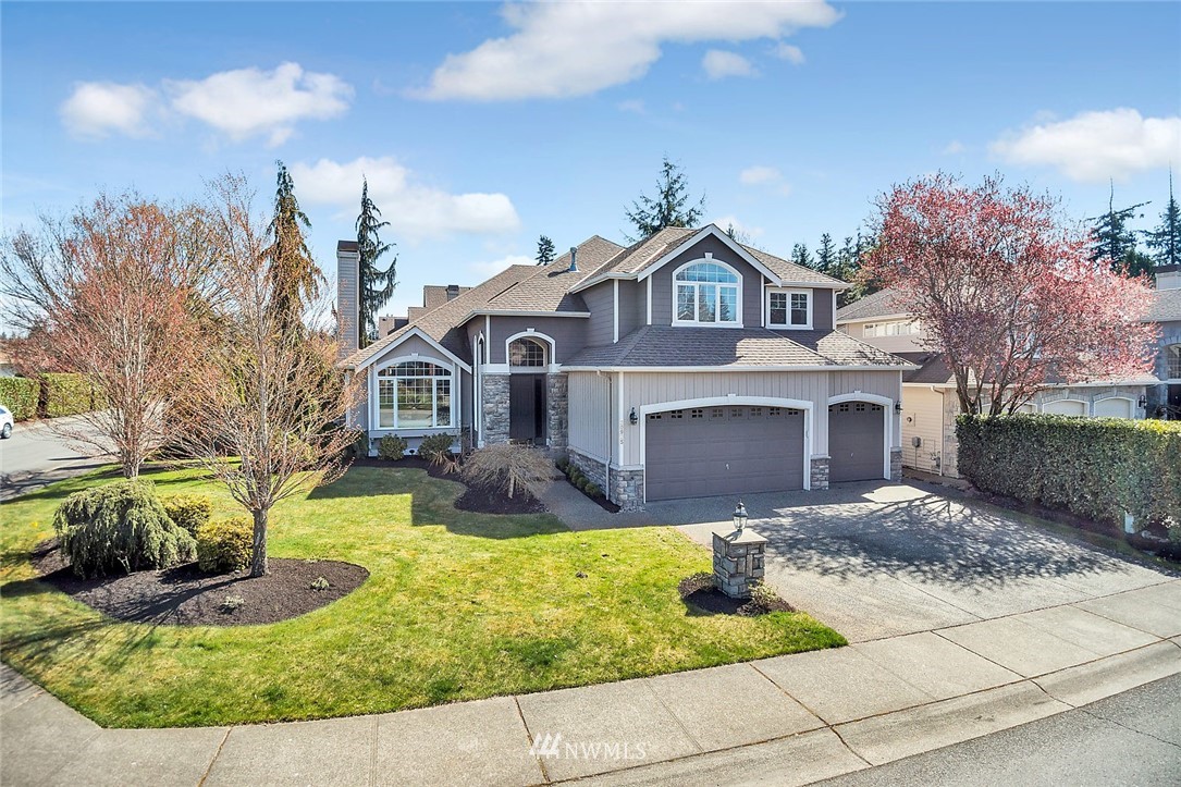 20925 37th Avenue Southeast Bothell, WA 98021 - Photo 1 of 21