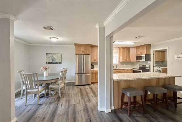 $299,990 | 635 Mosswood Drive, Conroe, TX 77302