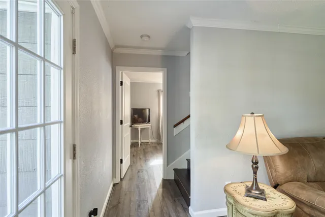 a utility room with sink dryer and washer