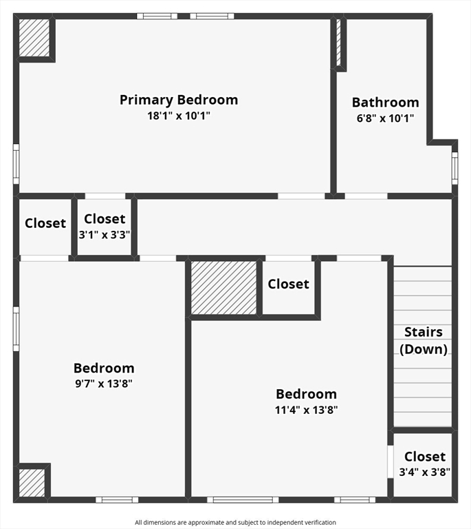 47 Brighton Road Worcester, MA 01606 - Photo 39 of 39