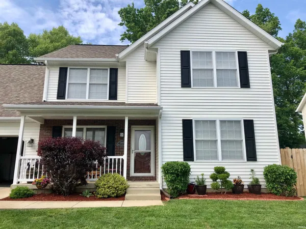 $369,900 | 7250 West Upland Court, Bloomington, IN 47404