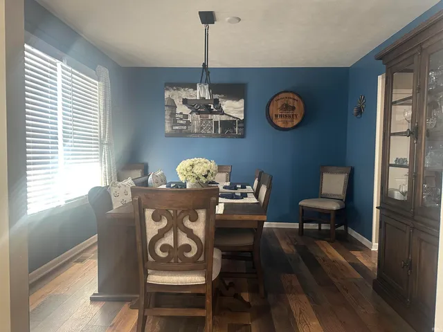 $384,900 | 7250 West Upland Court, Bloomington, IN 47404