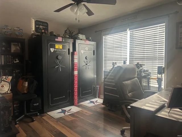 $384,900 | 7250 West Upland Court, Bloomington, IN 47404