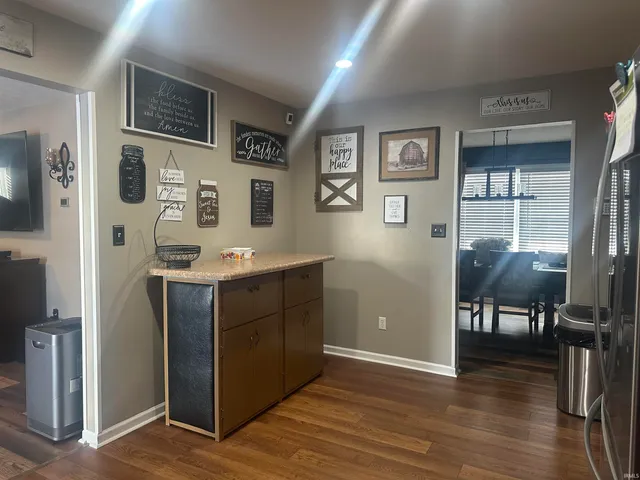 $384,900 | 7250 West Upland Court, Bloomington, IN 47404