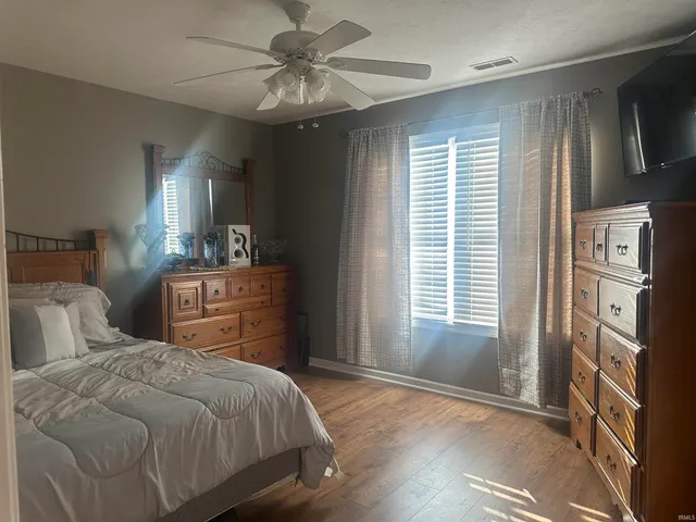 $384,900 | 7250 West Upland Court, Bloomington, IN 47404