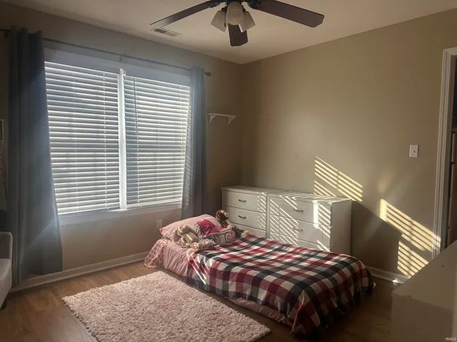 $384,900 | 7250 West Upland Court, Bloomington, IN 47404