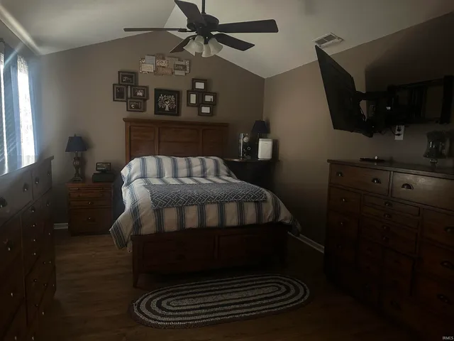 $384,900 | 7250 West Upland Court, Bloomington, IN 47404