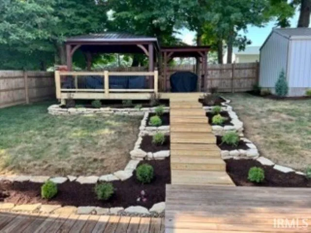 $384,900 | 7250 West Upland Court, Bloomington, IN 47404