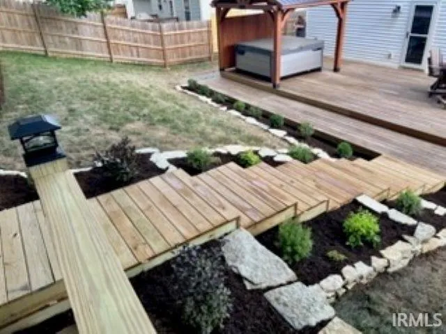 $384,900 | 7250 West Upland Court, Bloomington, IN 47404