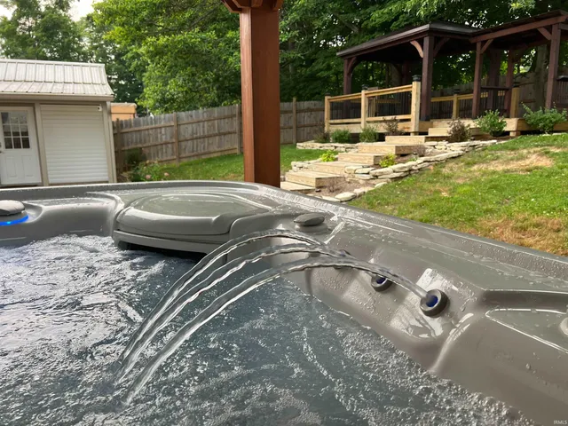 $384,900 | 7250 West Upland Court, Bloomington, IN 47404