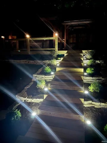 $384,900 | 7250 West Upland Court, Bloomington, IN 47404