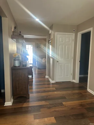 $384,900 | 7250 West Upland Court, Bloomington, IN 47404