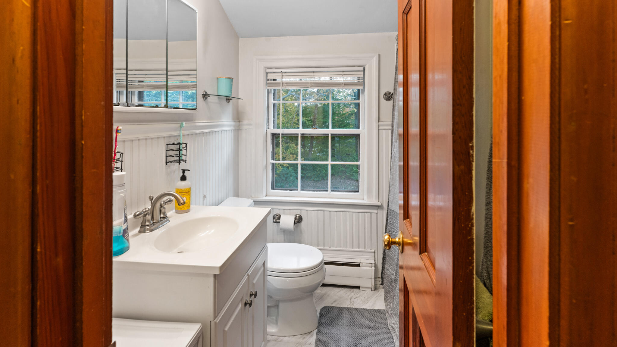 294 Greely Road Cumberland, ME 04021 - Photo 11 of 21 bathroom