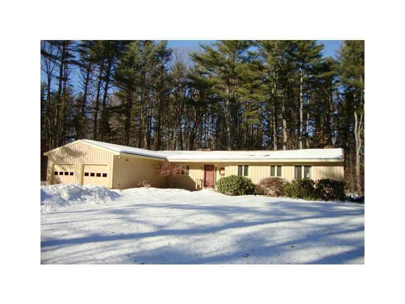 12 Laurel Road Brunswick, ME 04011 - Photo 11 of 12 Exterior Front.