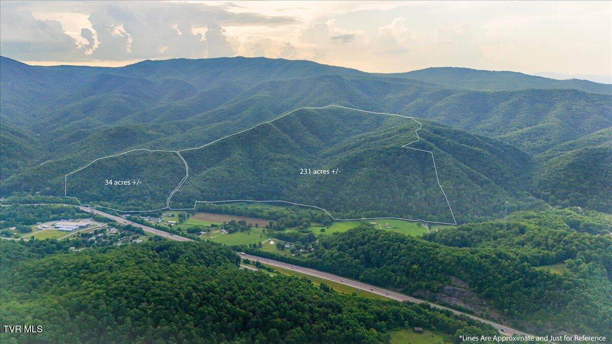 Tbd Garland Meadows Lane Erwin, TN 37650 - Photo 1 of 27 265 Acres