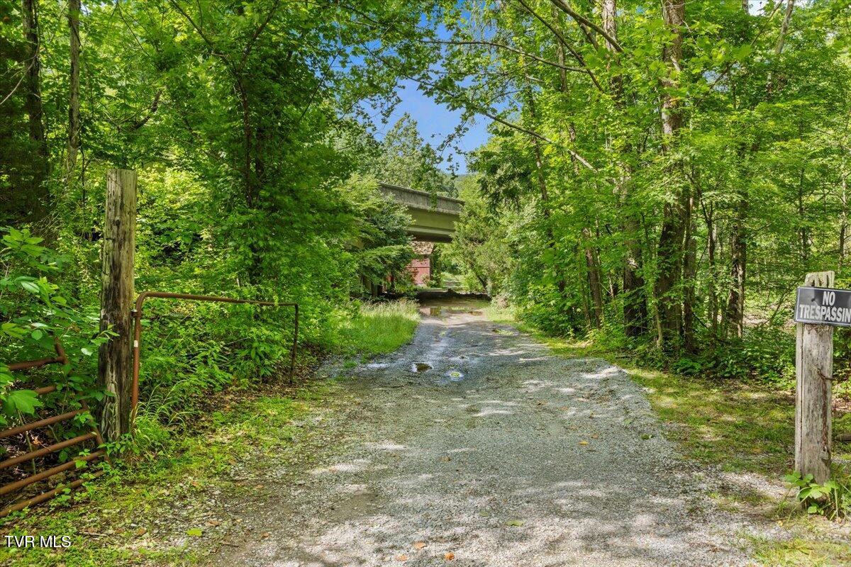 Tbd Garland Meadows Lane Erwin, TN 37650 - Photo 15 of 27 Entrance