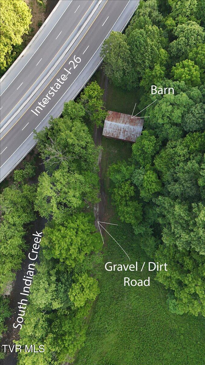 Tbd Garland Meadows Lane Erwin, TN 37650 - Photo 16 of 27 Above Barn