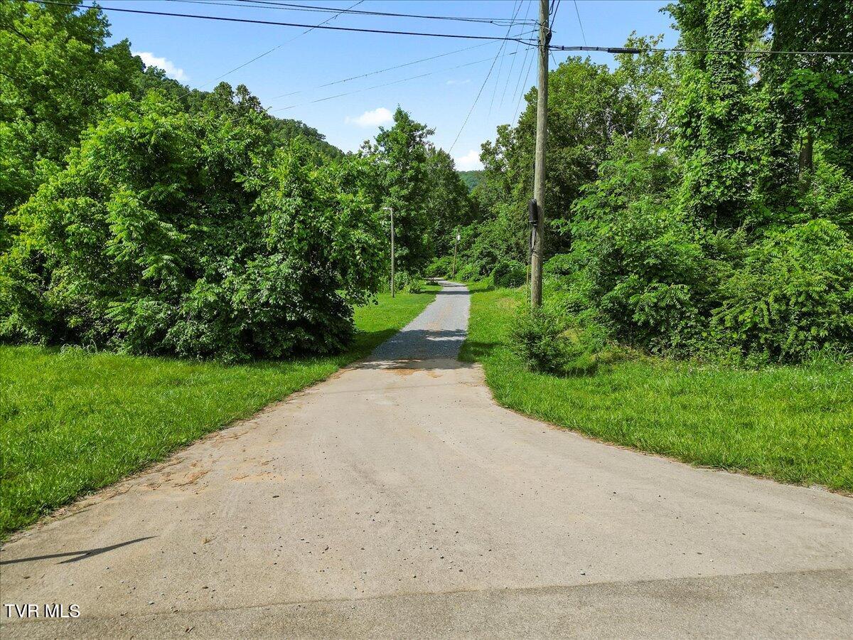 Tbd Garland Meadows Lane Erwin, TN 37650 - Photo 21 of 27 Mill Creek Rd coming in