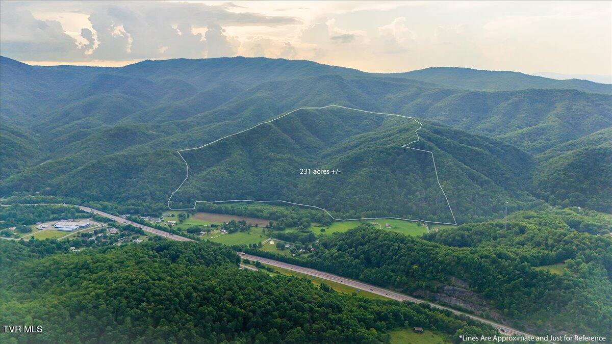 Tbd Garland Meadows Lane Erwin, TN 37650 - Photo 6 of 27 05-231 acre Parcel 2