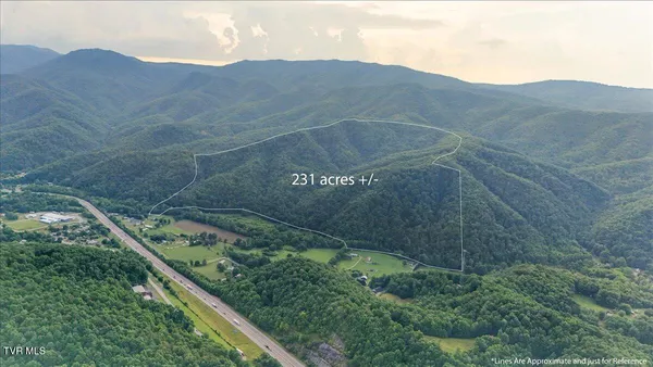 $799,900 | Tbd Garland Meadows Lane, Erwin, TN 37650