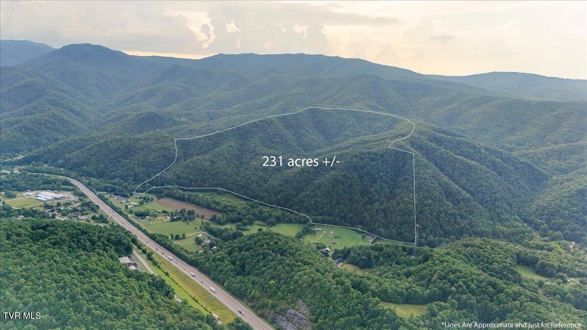 Tbd Garland Meadows Lane Erwin, TN 37650 - Photo 7 of 27 02-231 acre Parcel