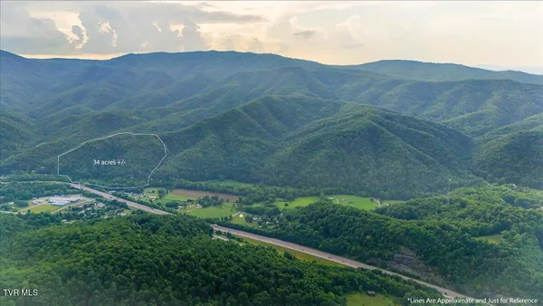$799,900 | Tbd Garland Meadows Lane, Erwin, TN 37650