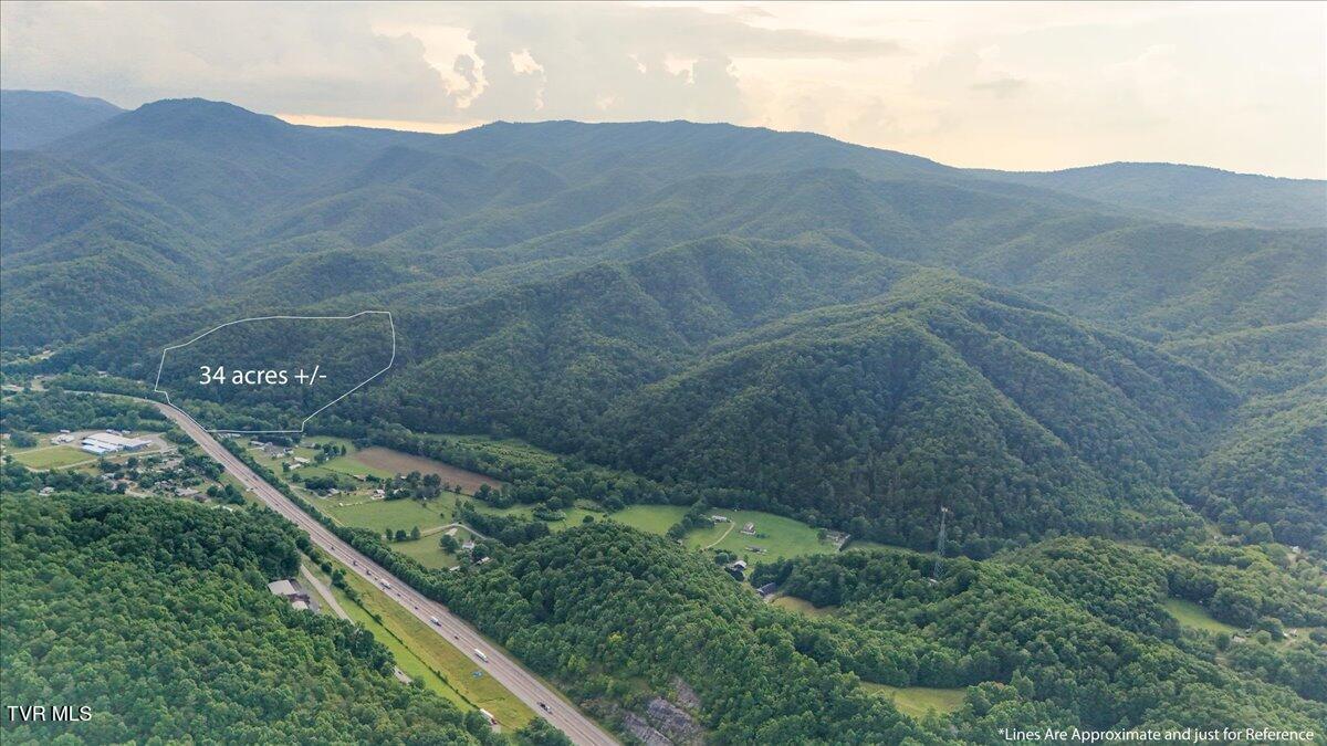 Tbd Garland Meadows Lane Erwin, TN 37650 - Photo 9 of 27 03-34 acre Parcel