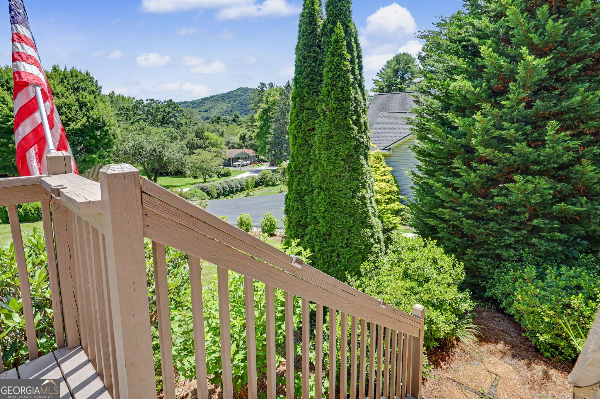 499 Driver Lane Sky Valley, GA 30537 - Photo 48 of 58