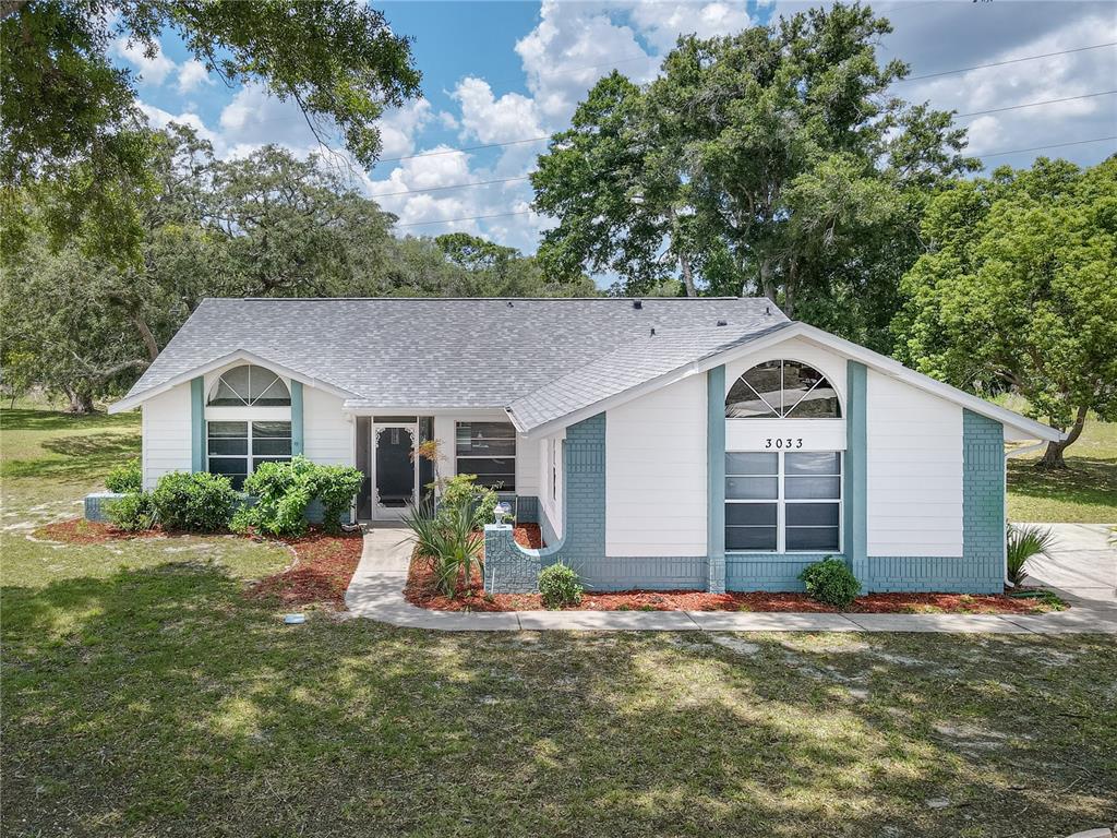 3033 Tiffany Court Spring Hill, FL 34608 - Photo 6 of 44