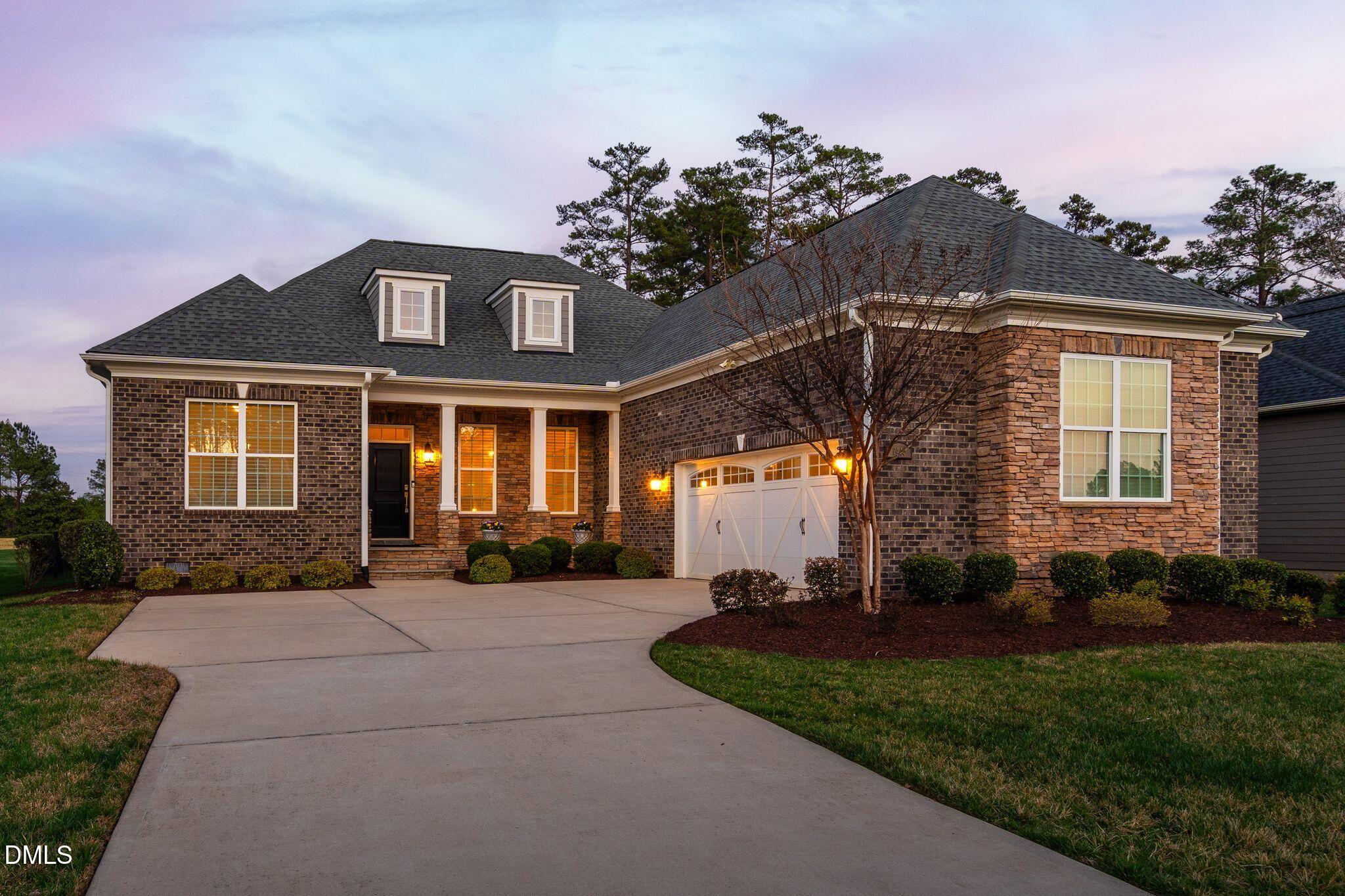7440 Hasentree Way Wake Forest, NC 27587 - Photo 1 of 64 130_NJO04422