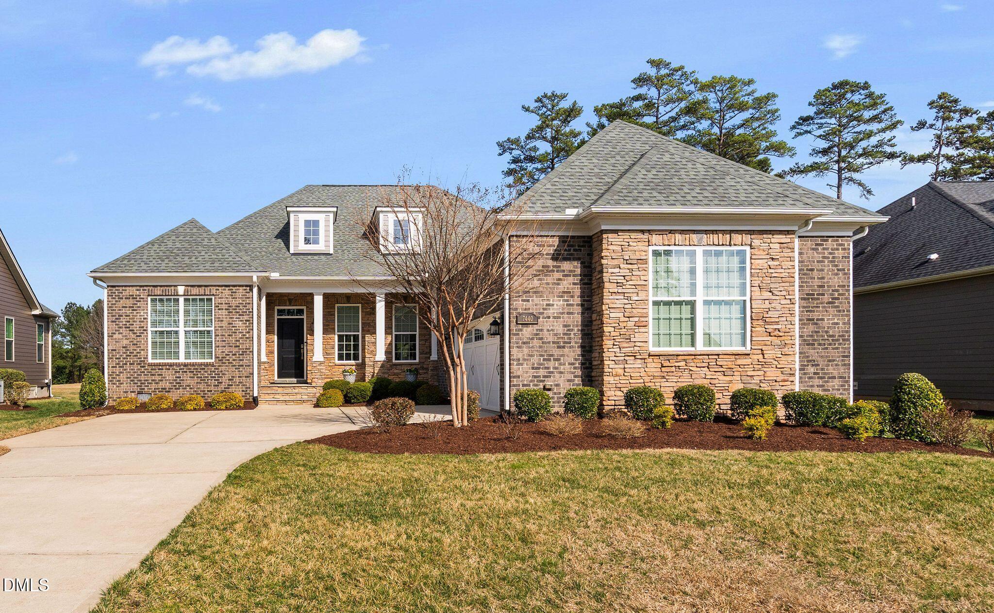 7440 Hasentree Way Wake Forest, NC 27587 - Photo 2 of 64 1_NJO03344_1