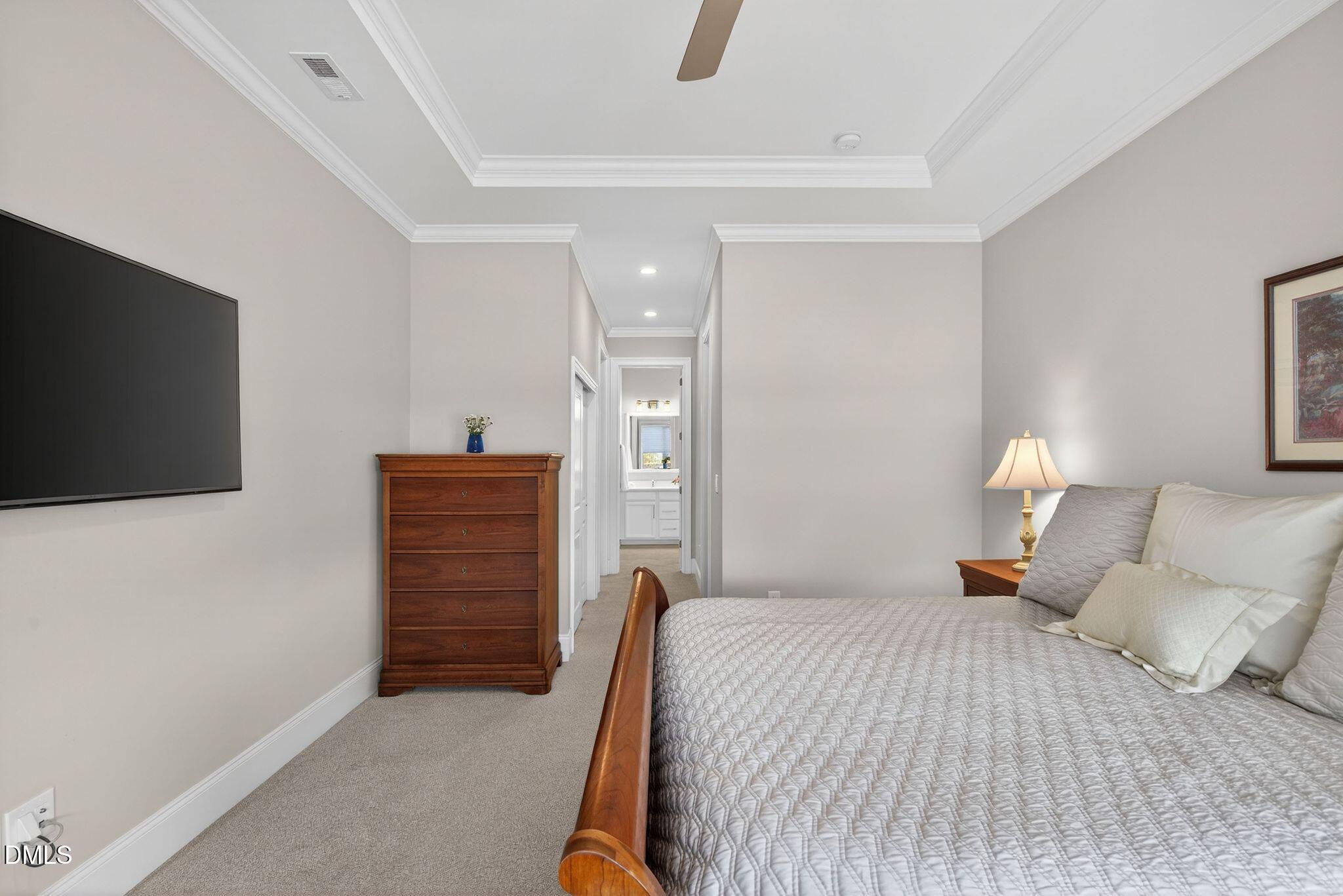 7440 Hasentree Way Wake Forest, NC 27587 - Photo 37 of 64 Primay