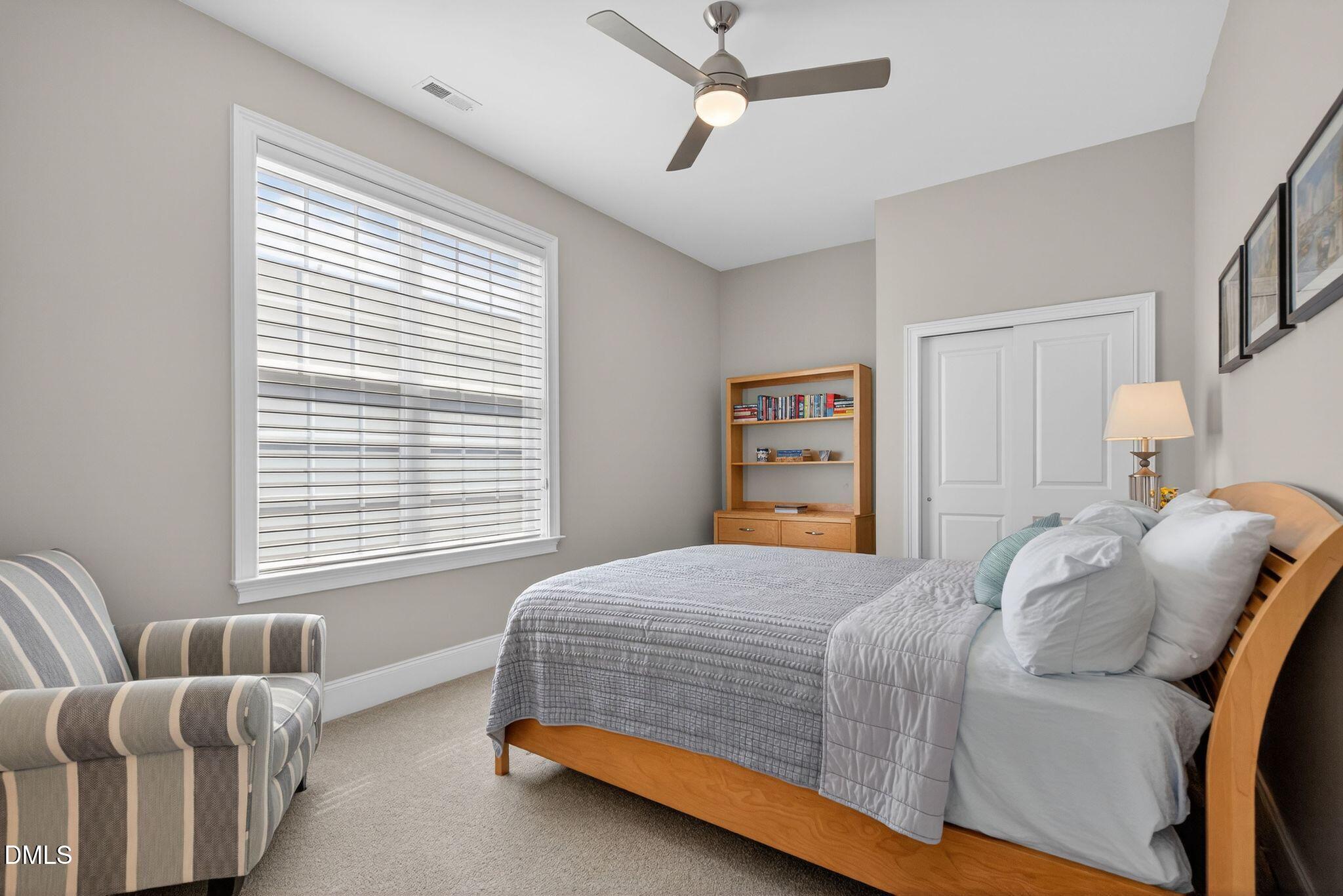7440 Hasentree Way Wake Forest, NC 27587 - Photo 42 of 64 Bedroom 2