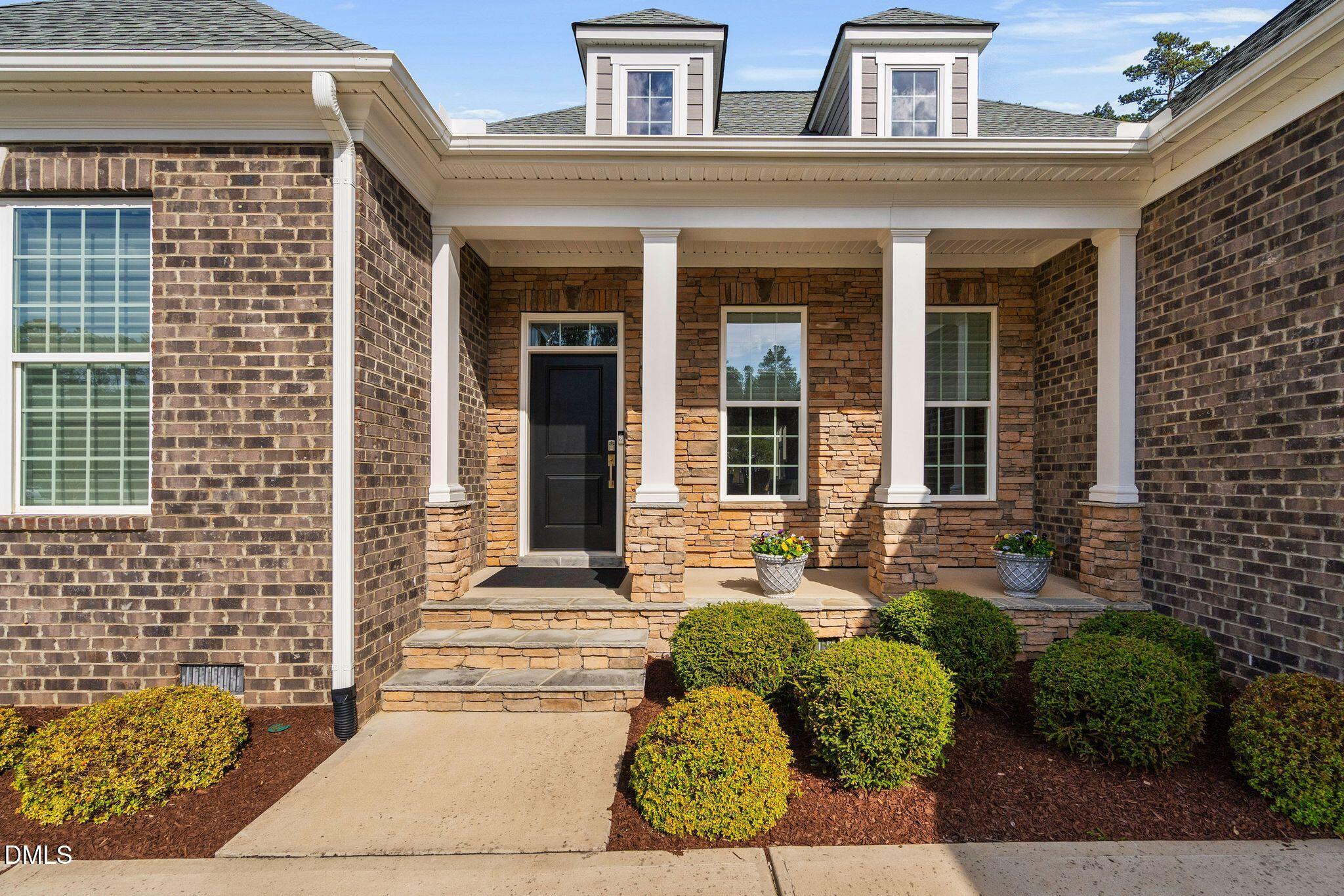 7440 Hasentree Way Wake Forest, NC 27587 - Photo 4 of 64 12_NJO03338