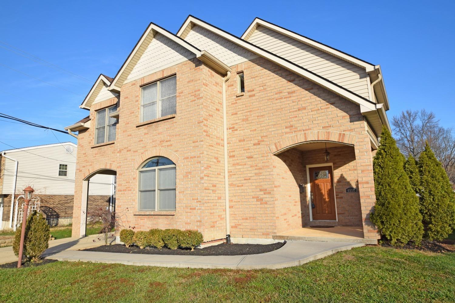 4538 Hunt Road Blue Ash, OH 45242 - Photo 1 of 1 Gallery Image 1