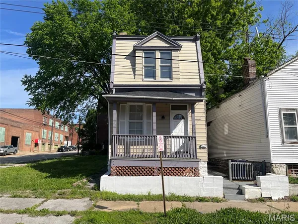 $104,900 | 2027 Destrehan Street, St. Louis, MO 63107