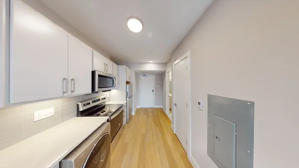 $2,650 | 250 Centre Street, Unit 617, Boston, MA 02119