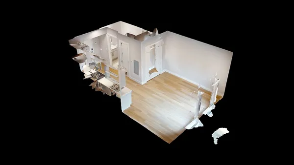 $2,650 | 250 Centre Street, Unit 617, Boston, MA 02119