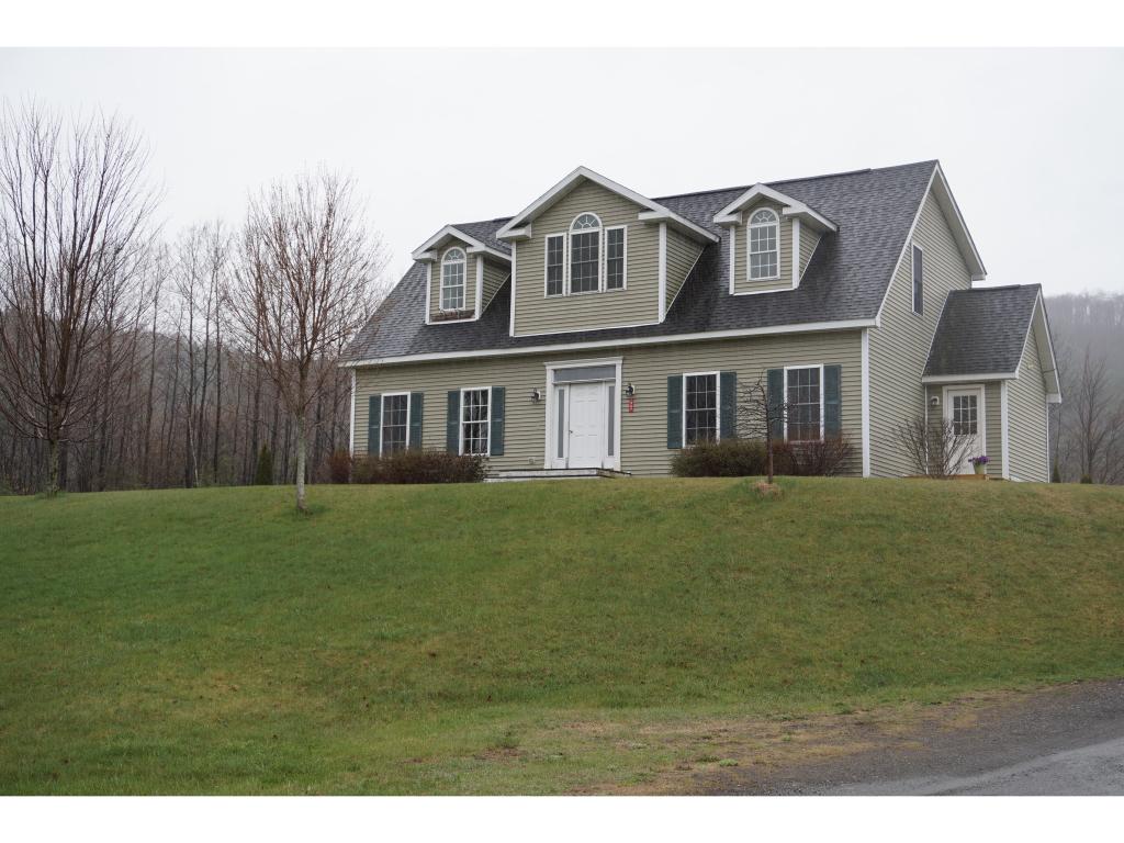 1967 River Road Sharon, VT 05068 - Photo 1 of 17 Gallery Image 1