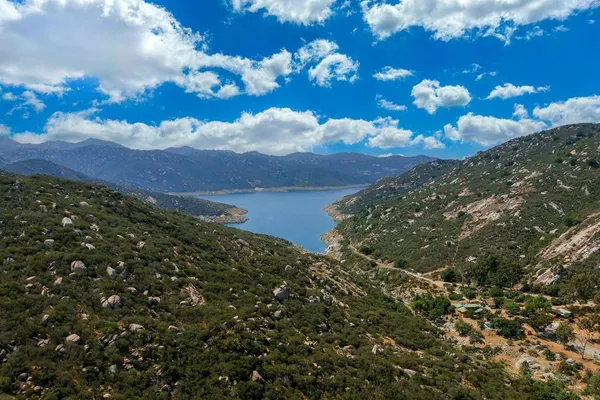 $115,800 | 20-acres Mussey Grade Road, Ramona, CA 92065